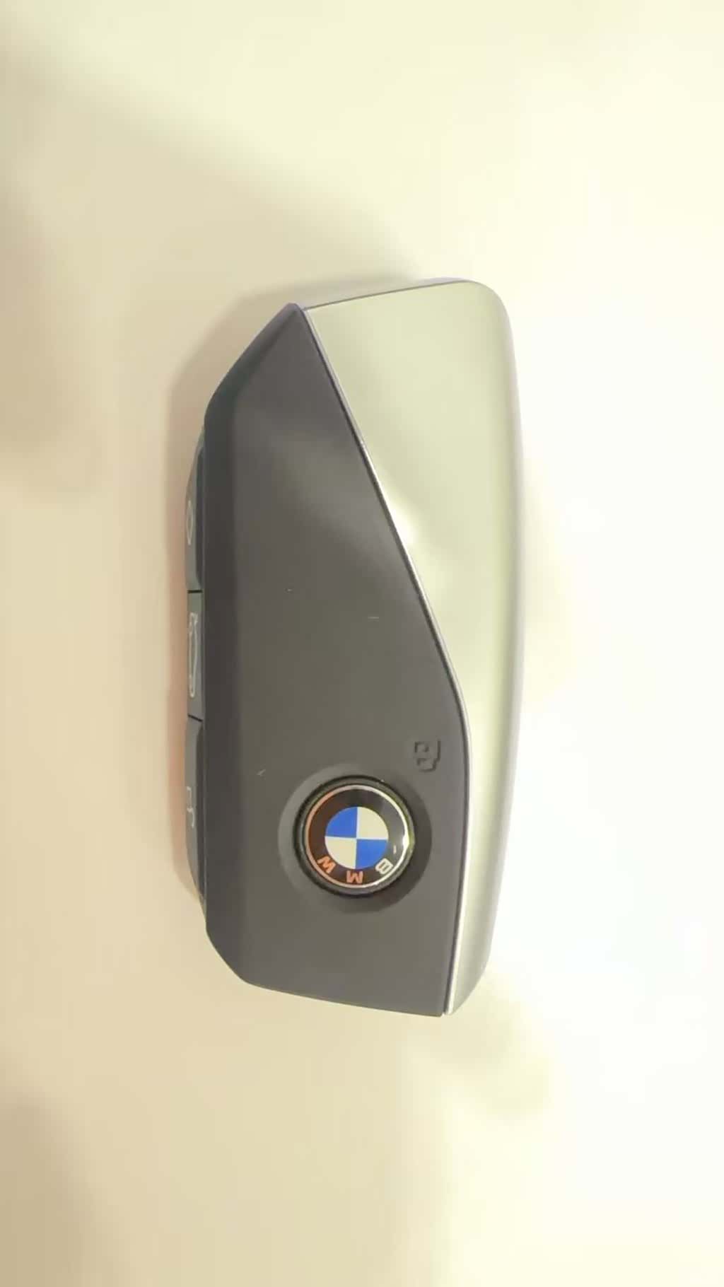 BMW X5, 2024 16