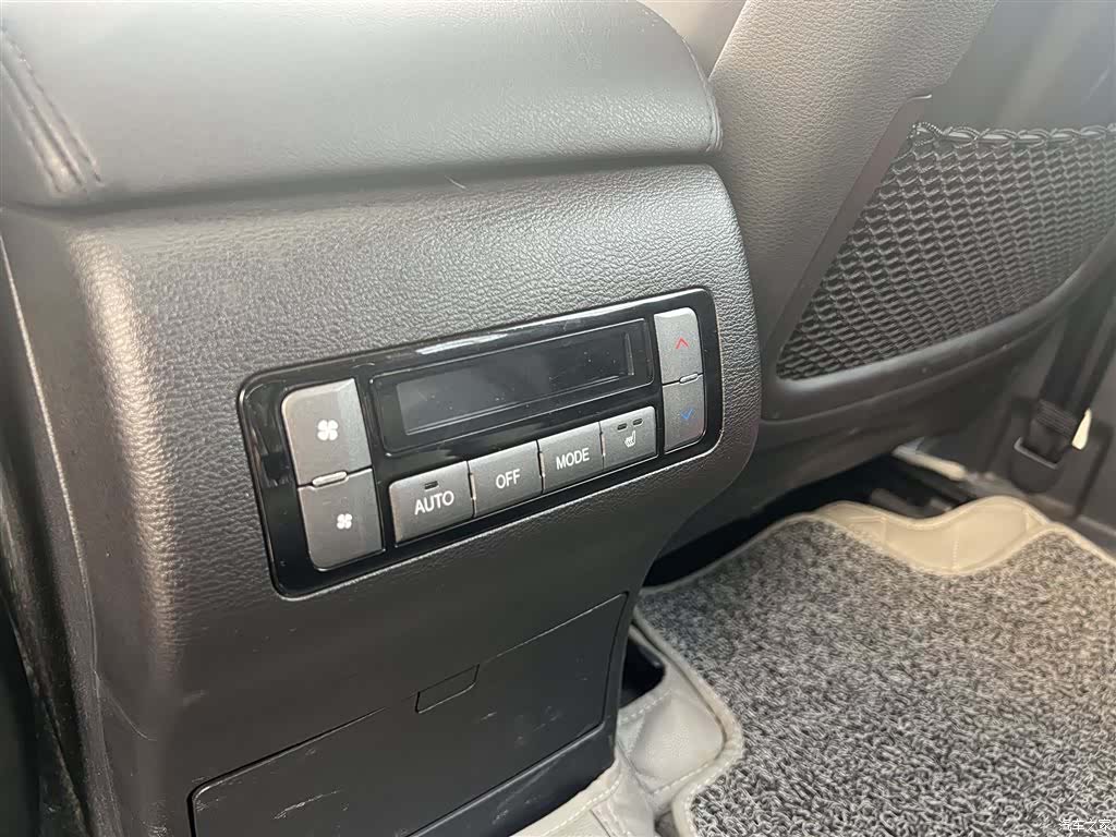 Haval H9, 2017 16