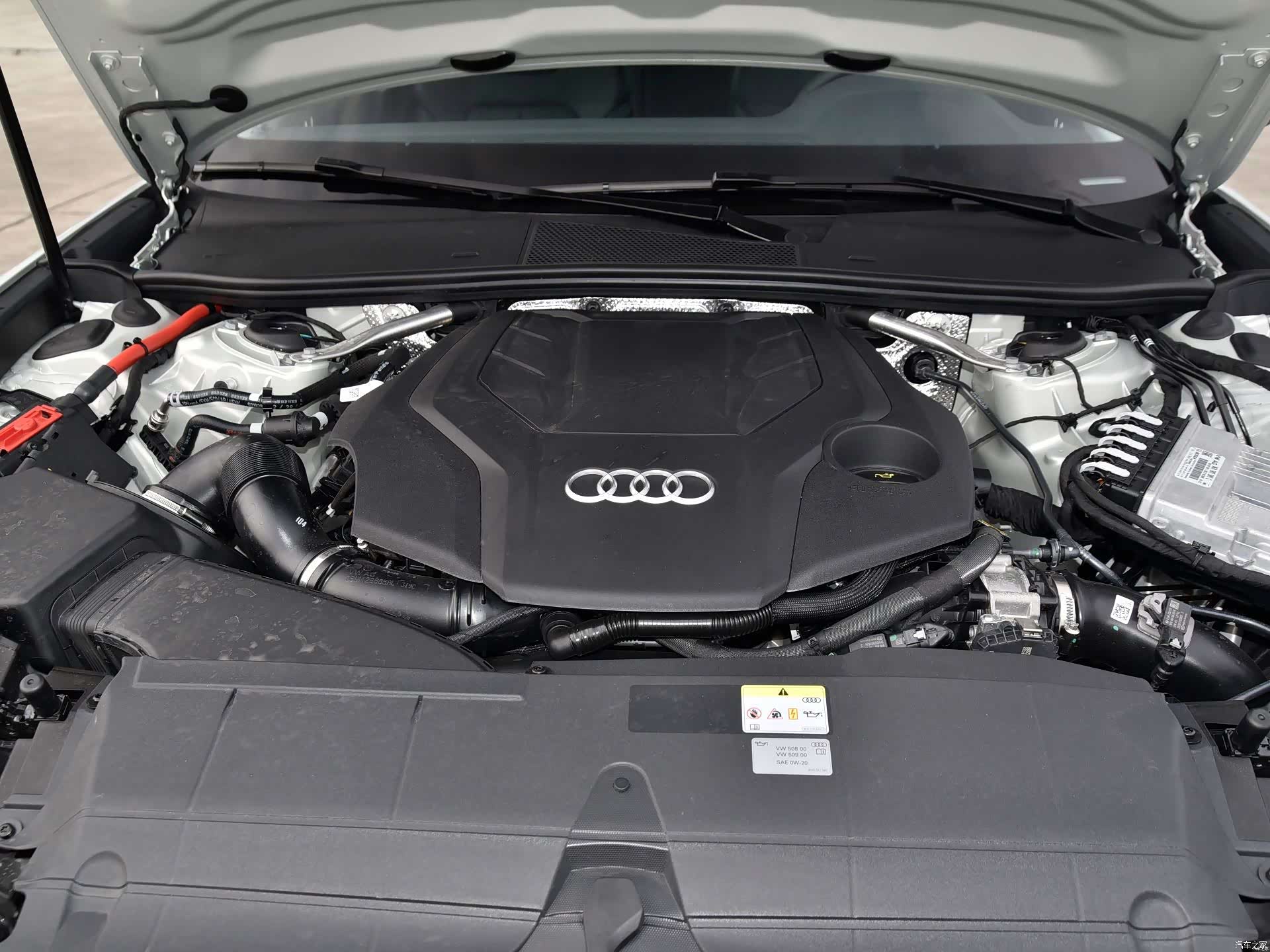 Audi A6, 2022 22