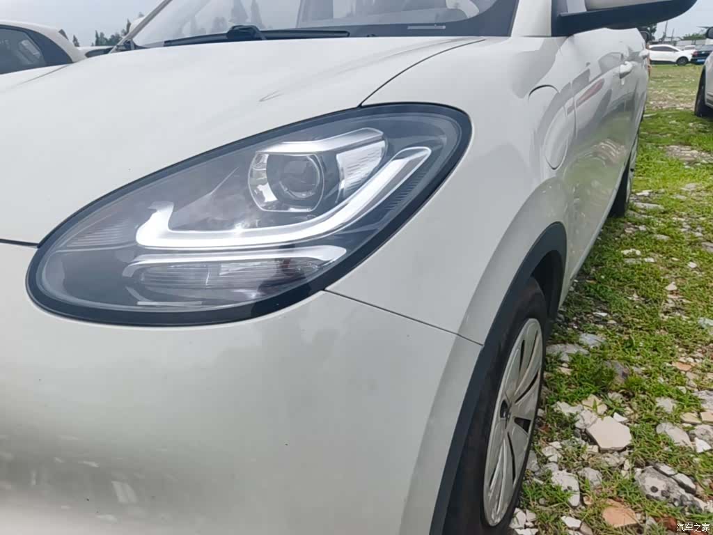 Wuling Bingo, 2023 24