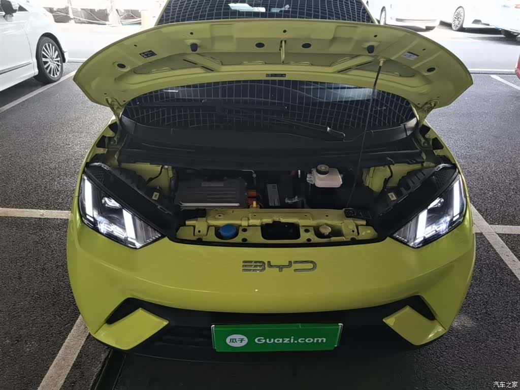 BYD Seagull, 2023 20
