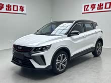 ��Խ 2021�� 1.4T DCT��ʯ��