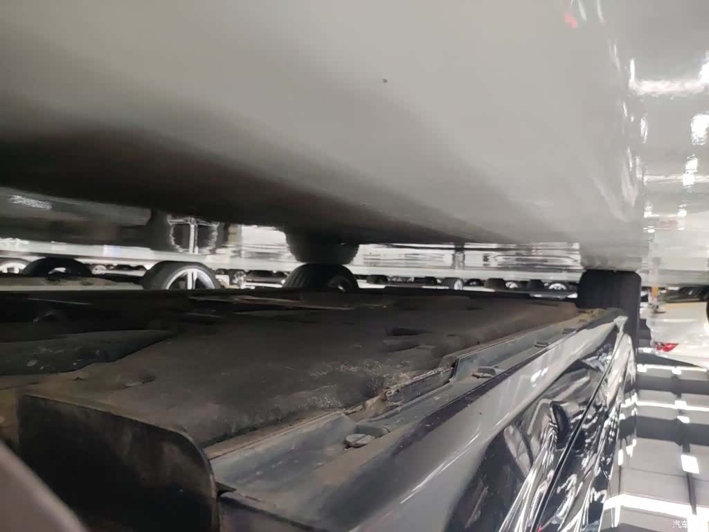 Audi A6L, 2024 21