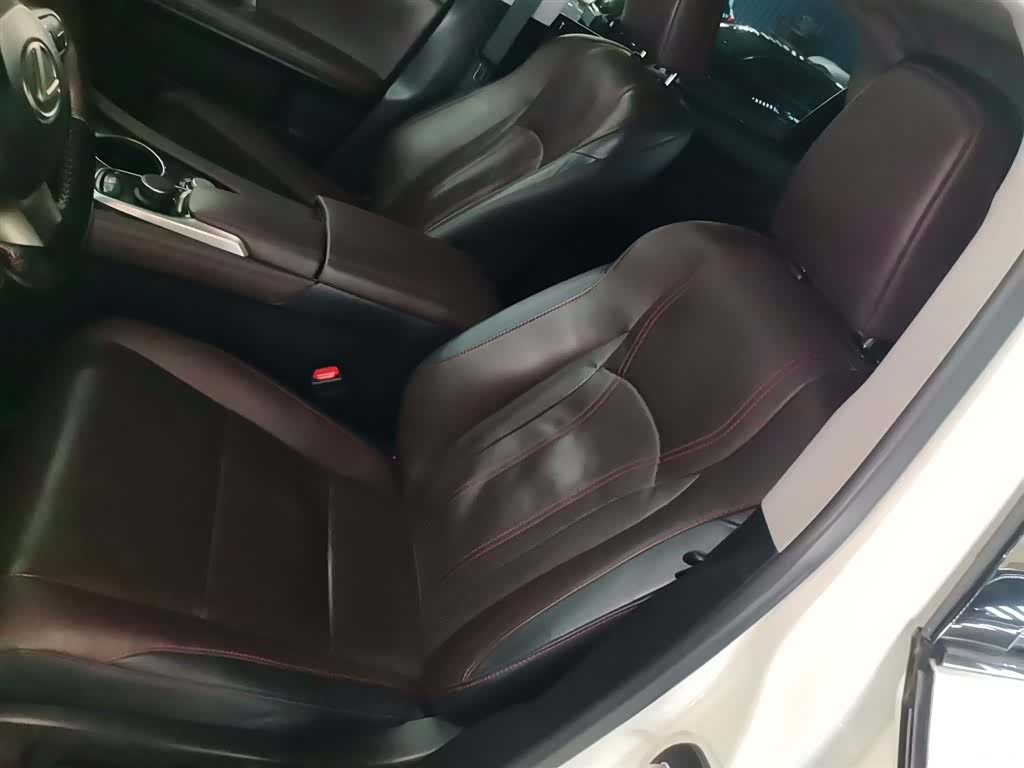 Lexus RX, 2018 7