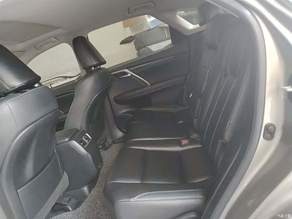Lexus RX, 2020 17