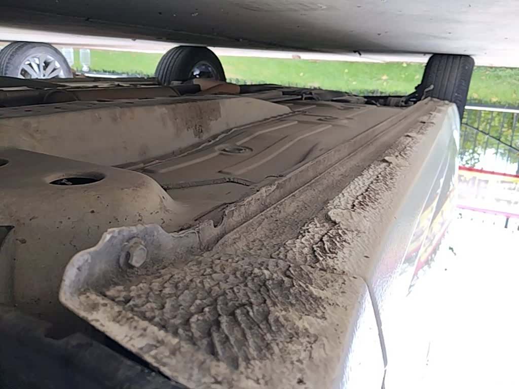 Buick VI, 2019 21
