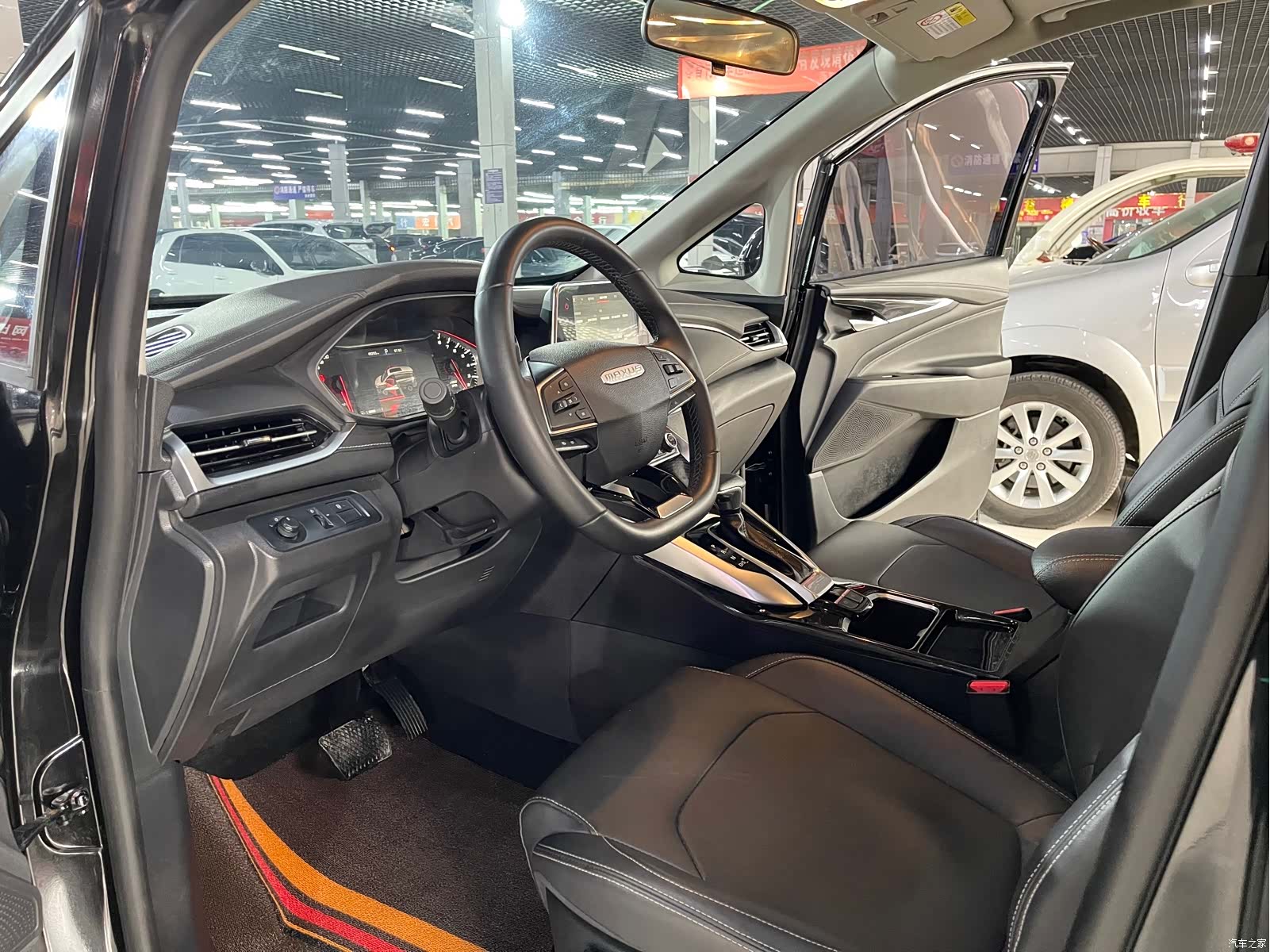 Maxus G50, 2023 7