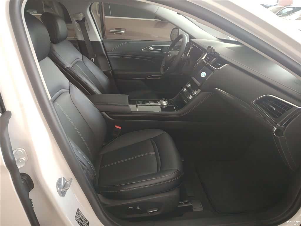Ford Taurus, 2019 16