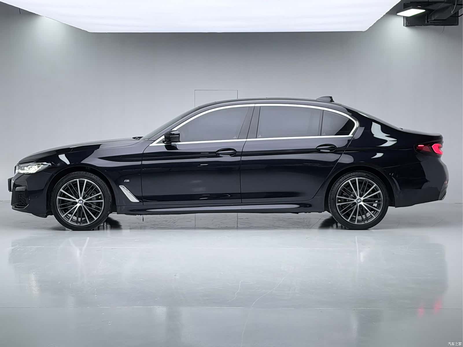 BMW 5 Series, 2021 15