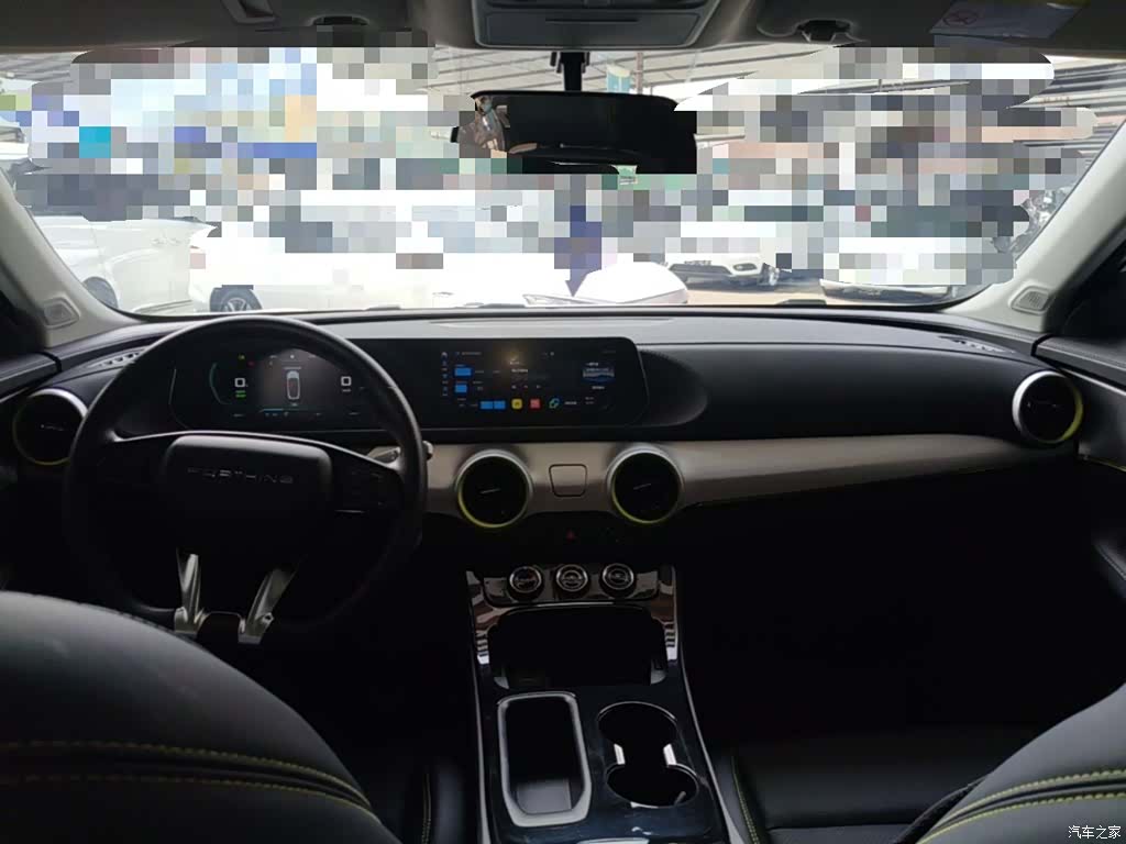 DongFeng 410+, 2024 10