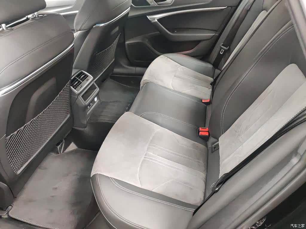 Audi A6L, 2024 13