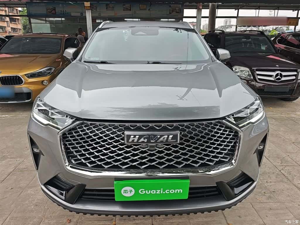 Haval H6, 2022 3