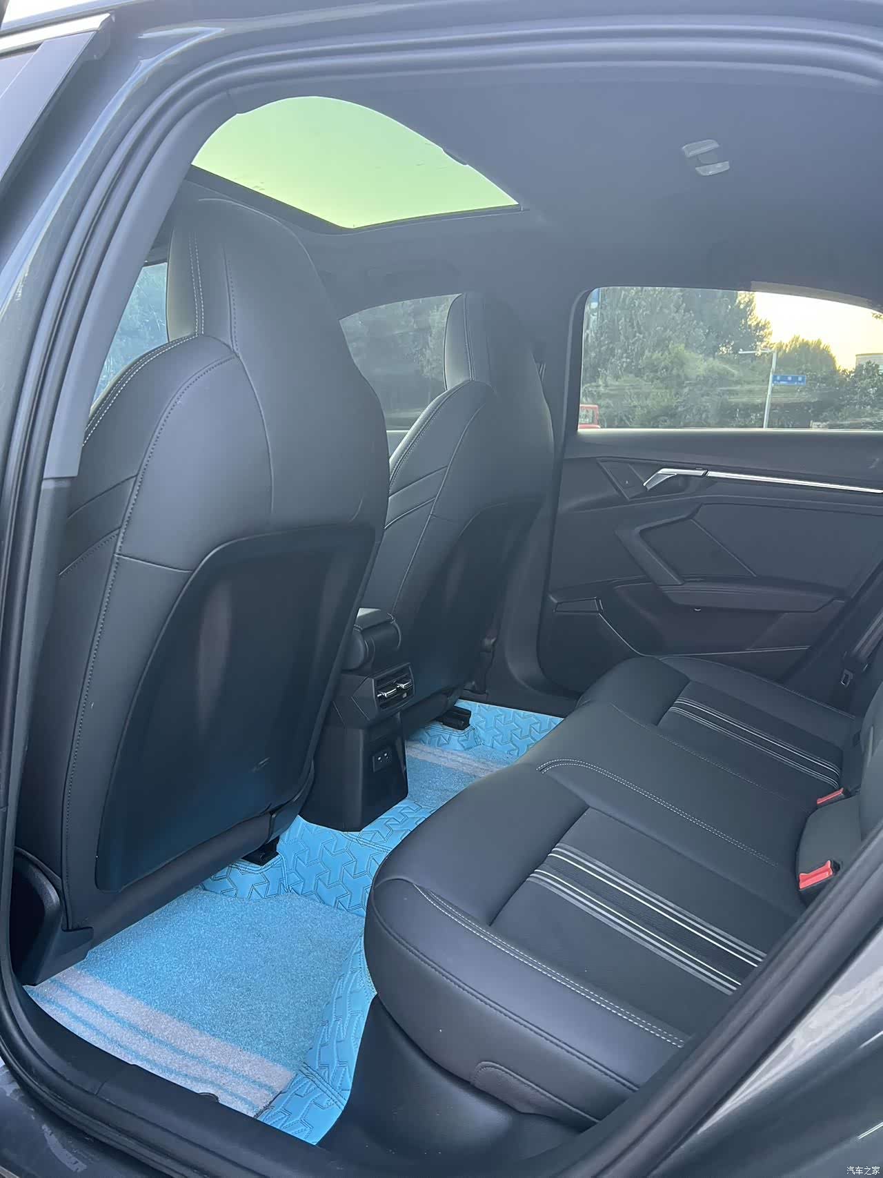 Audi A3, 2023 7