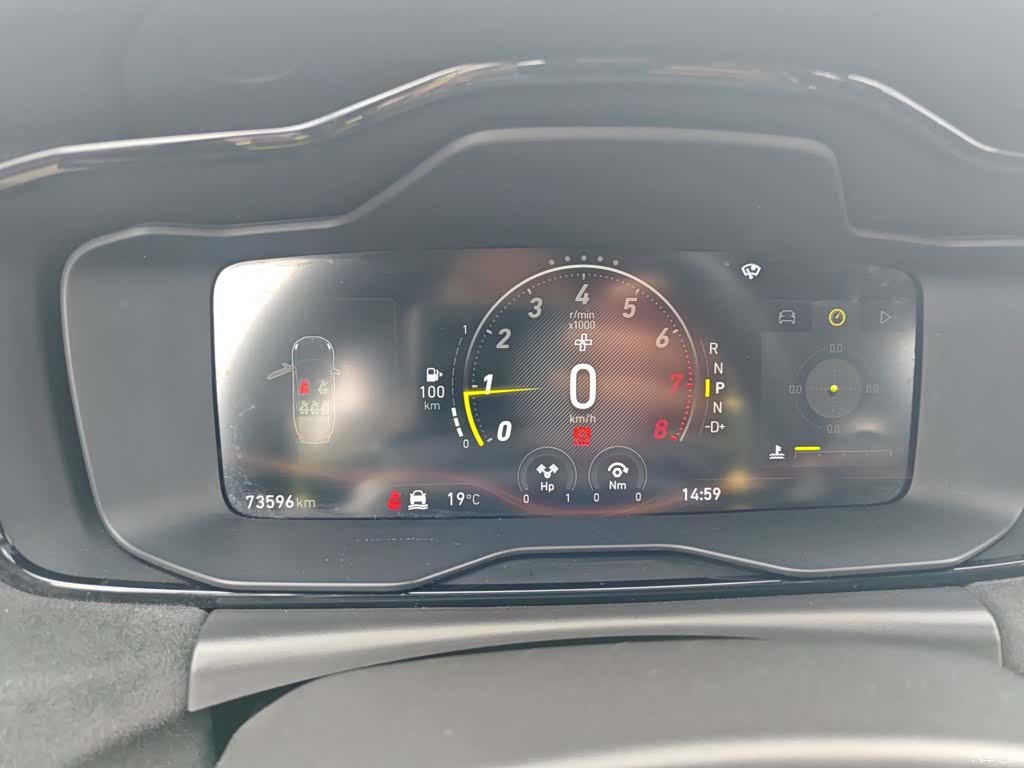 Lynk & Co 02, 2022 8
