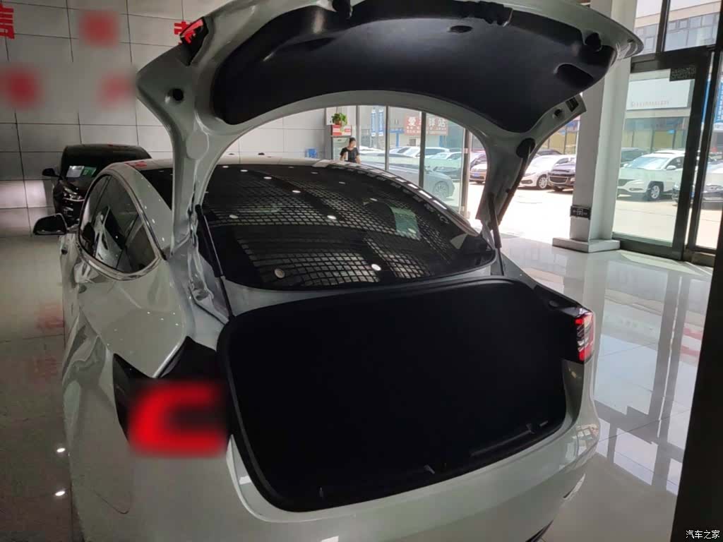 Tesla Model 3, 2020 19