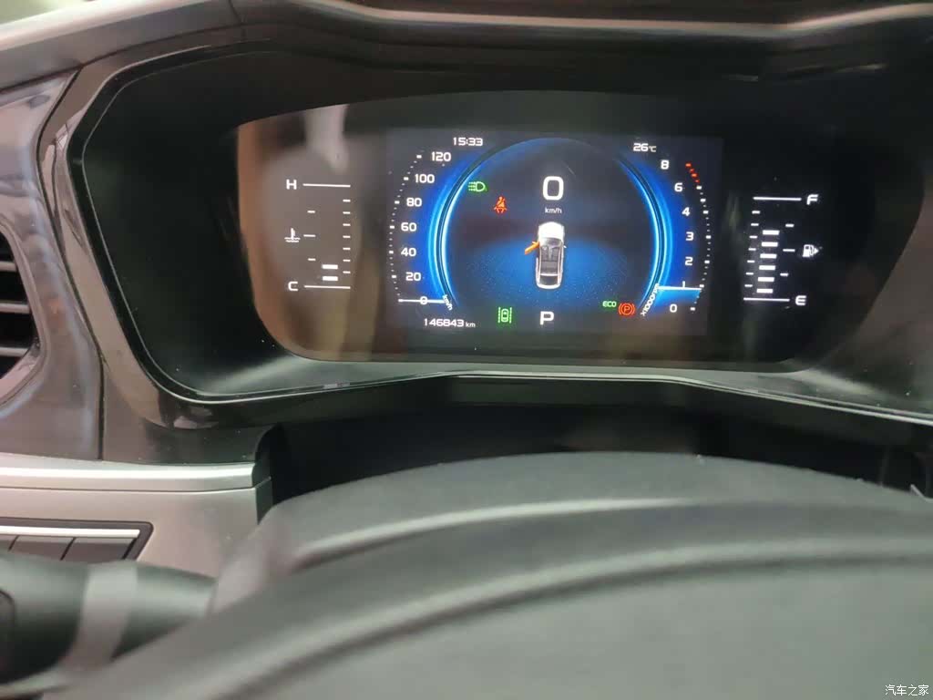 Geely Xingyue, 2022 все фото