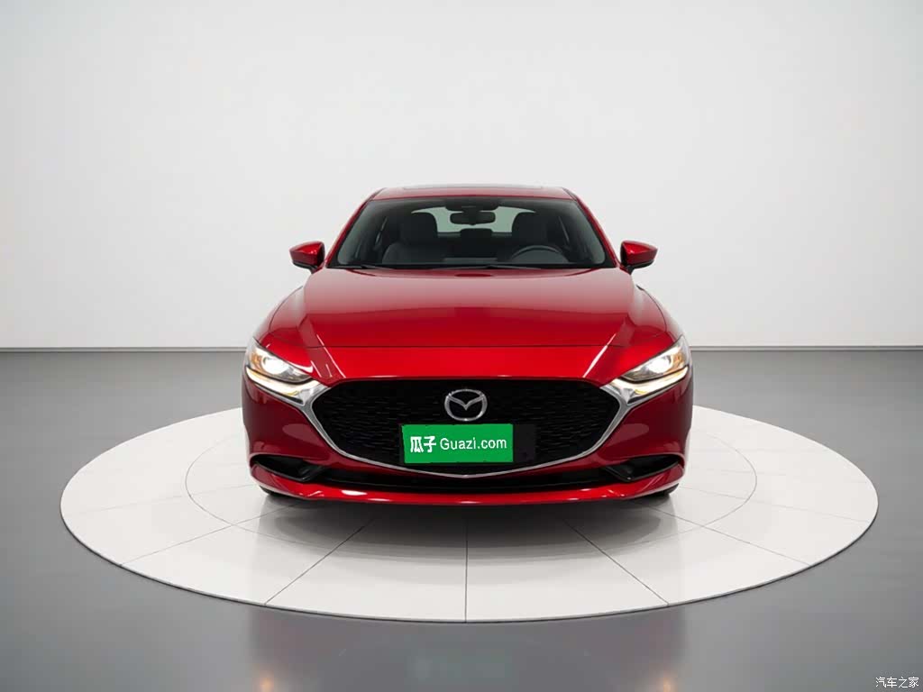 Mazda Mazda3, 2023 3