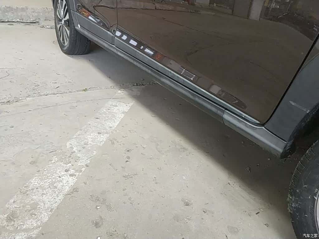 DongFeng AX3, 2016 19