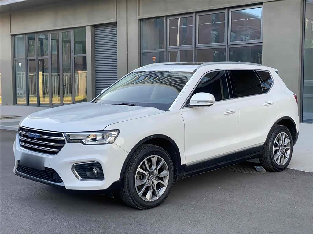 Haval H7