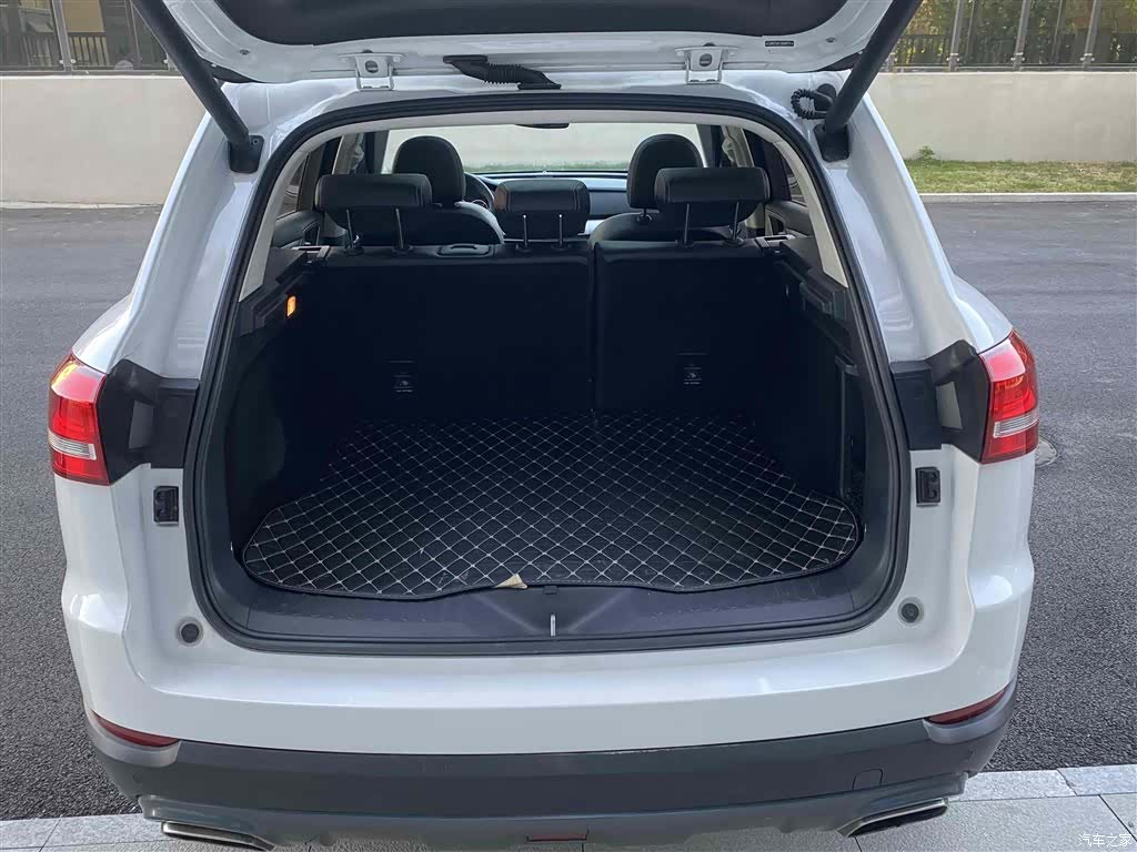Haval H7, 2018 26