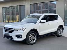 ����H7 2018�� ����H7 2.0T �Զ�������