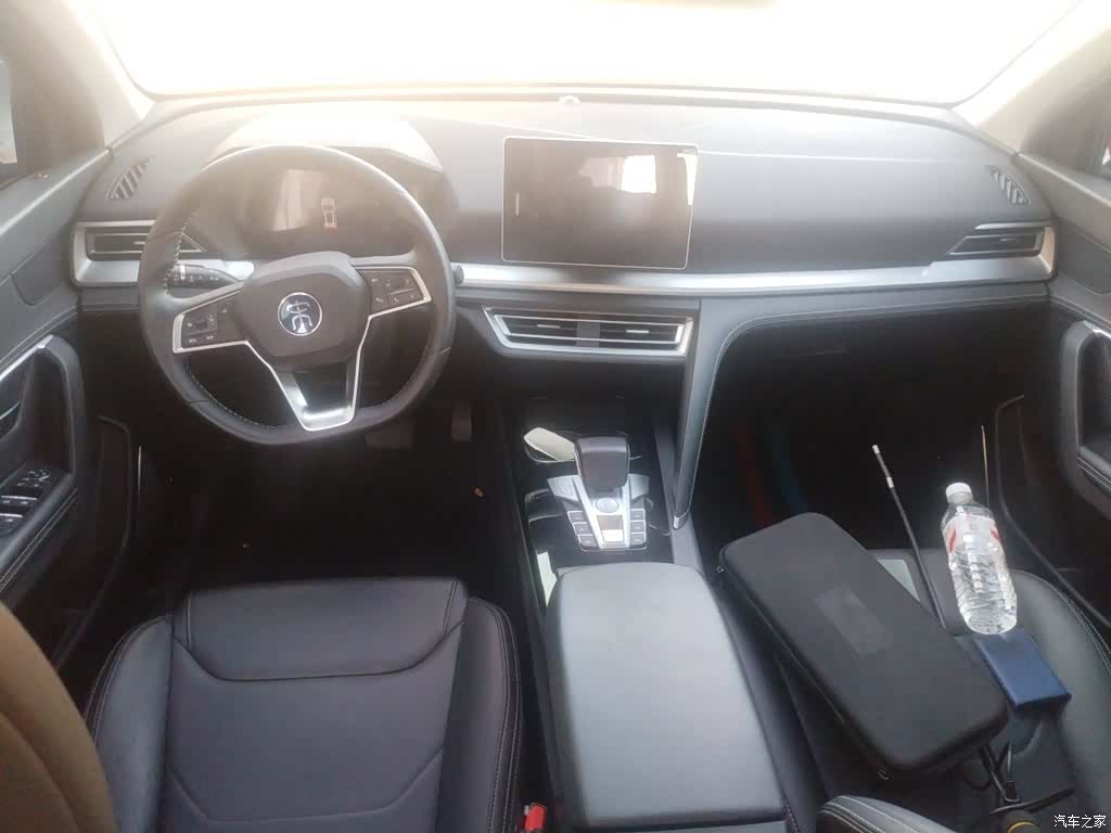 BYD Song, 2021 13