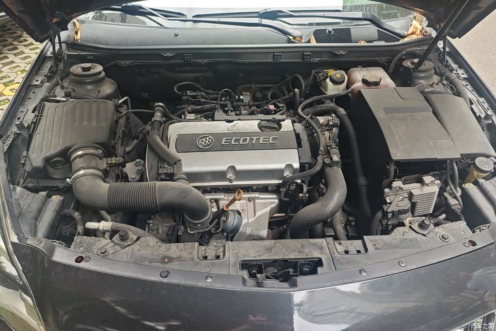 Buick Regal, 2016 10