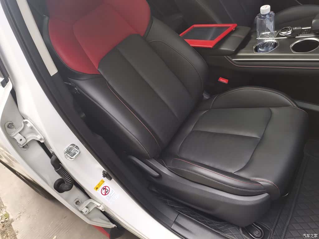 Changan CS55, 2022 19