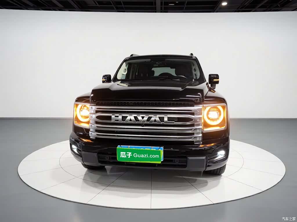 Haval H9, 2026 3