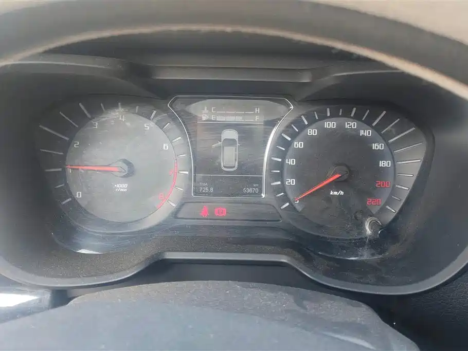 Trumpchi Trumpchi GS4