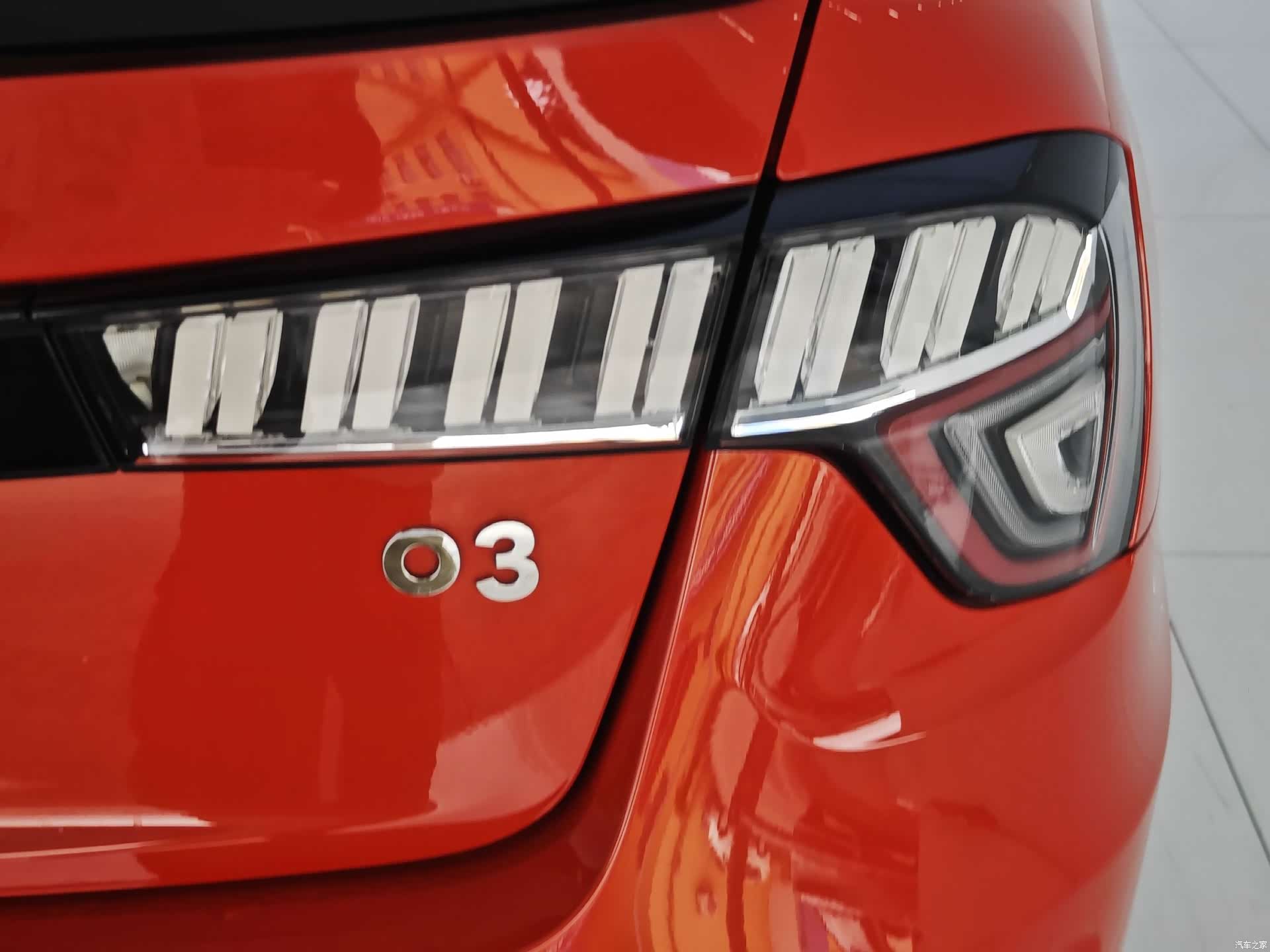 Lynk & Co 01, 2019 20