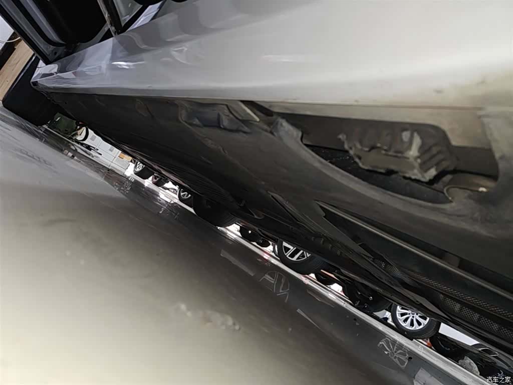 BMW 5 Series, 2018 22