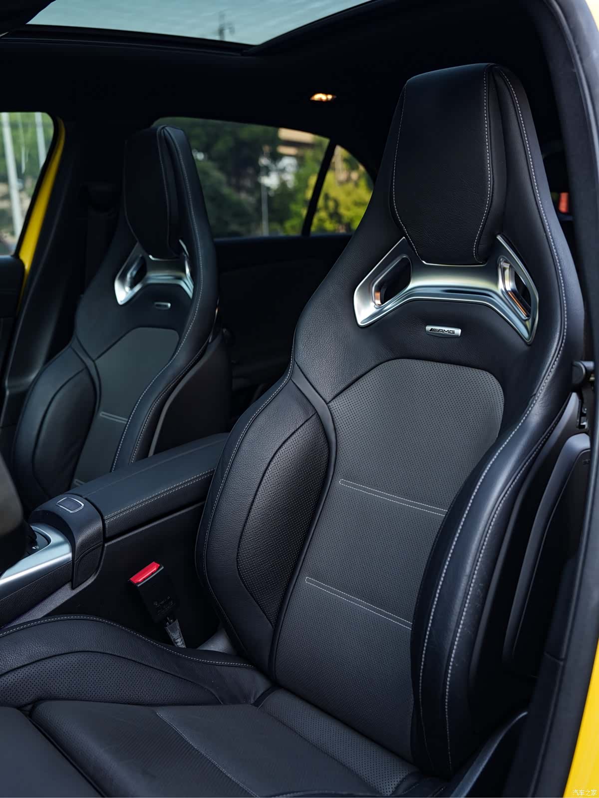 Mercedes-Benz A-Class, 2022 11