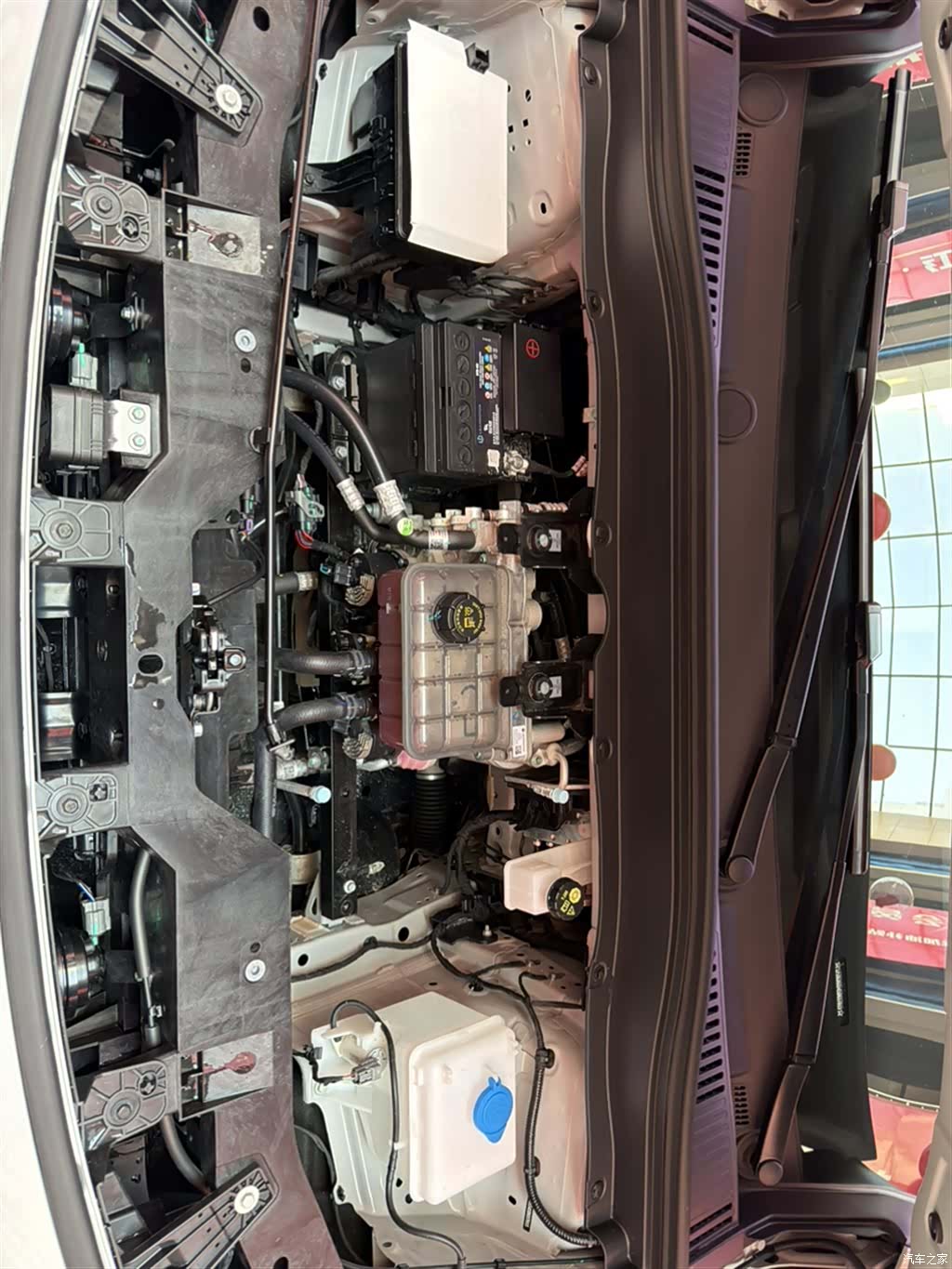 Leapmotor B10, 2025 20