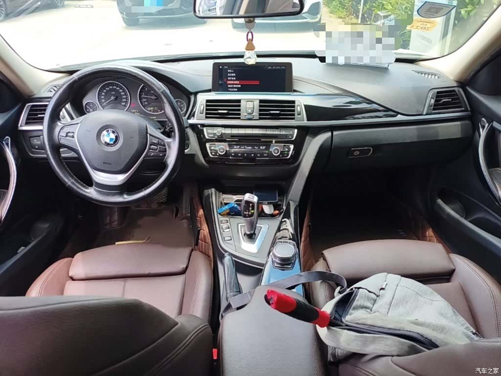 BMW 3 Series, 2019 13