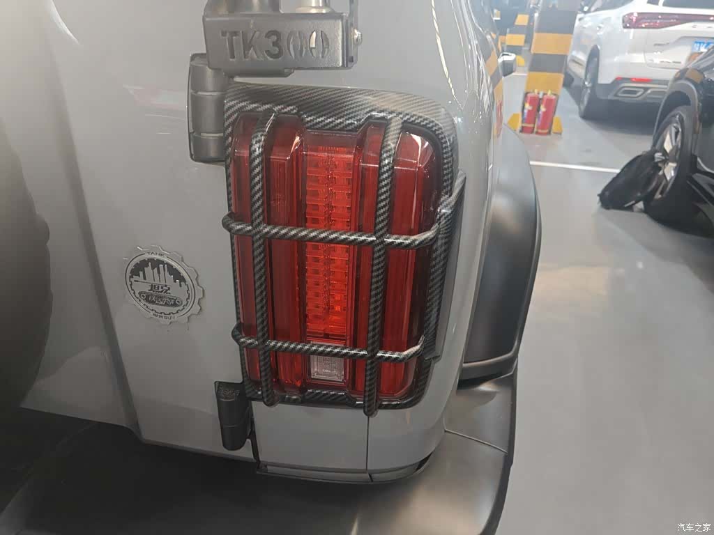 Tank 300, 2022 8
