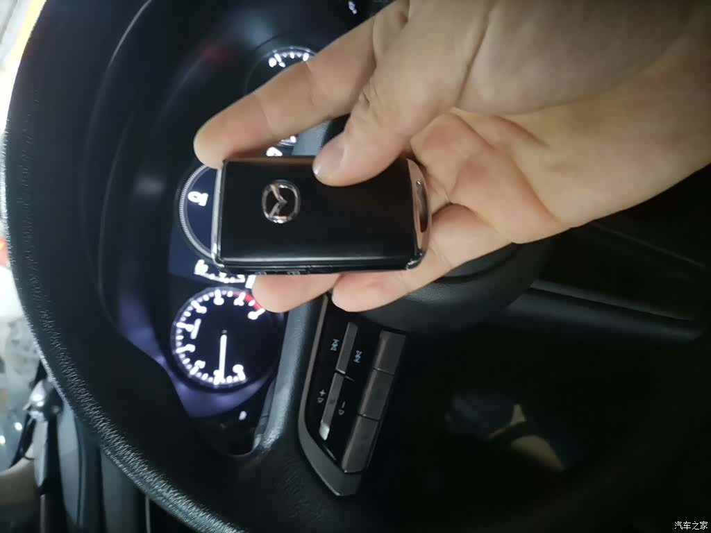Mazda CX-30, 2020 17