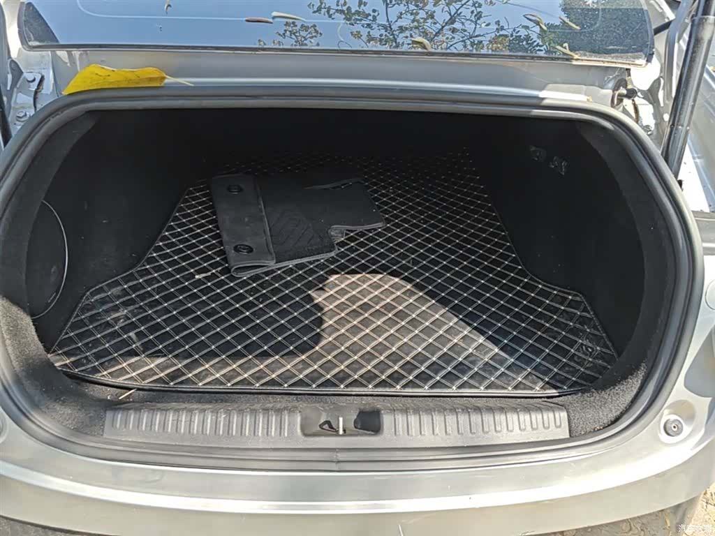 Xpeng P7, 2020 19