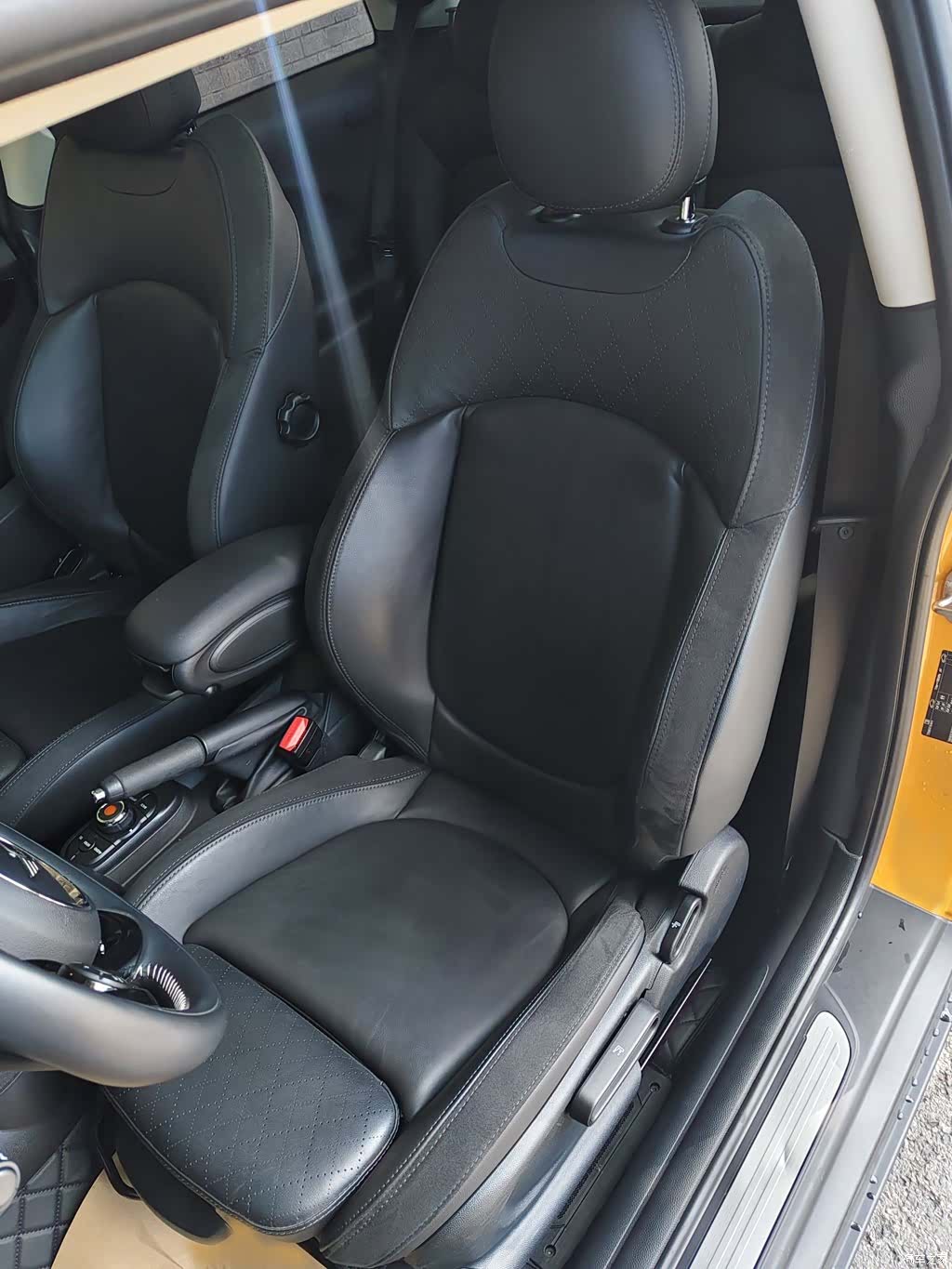 Mini Cooper, 2018 7
