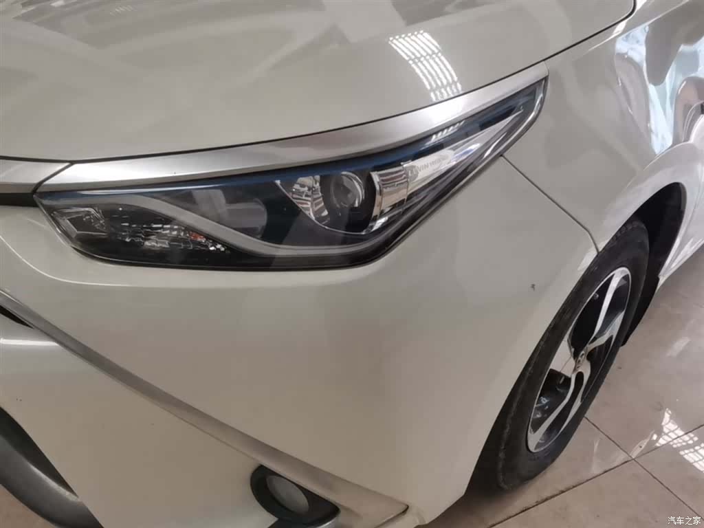 Toyota Levin, 2018 24