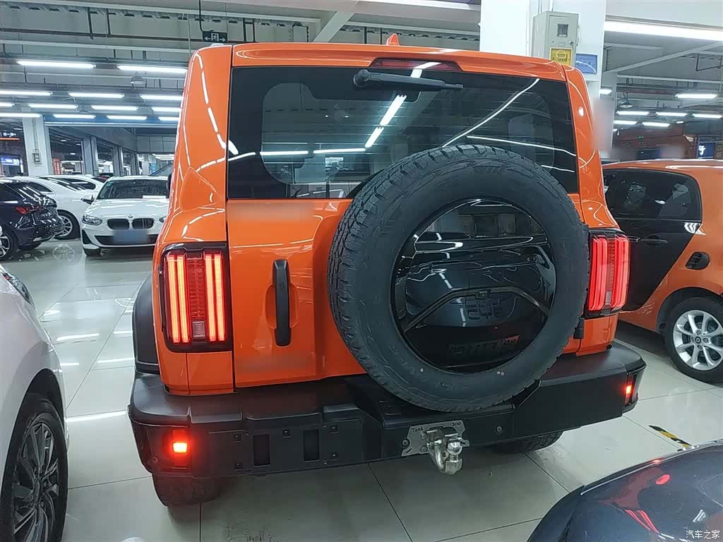 Tank 300, 2022 4