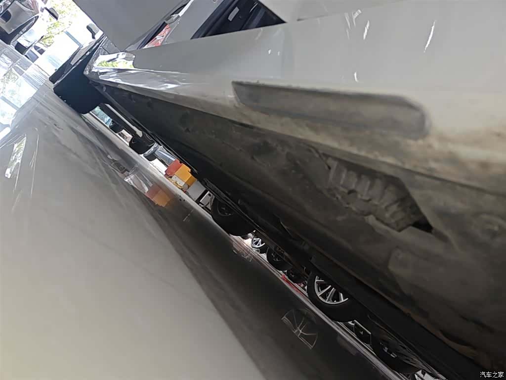 BMW 5 Series, 2018 21