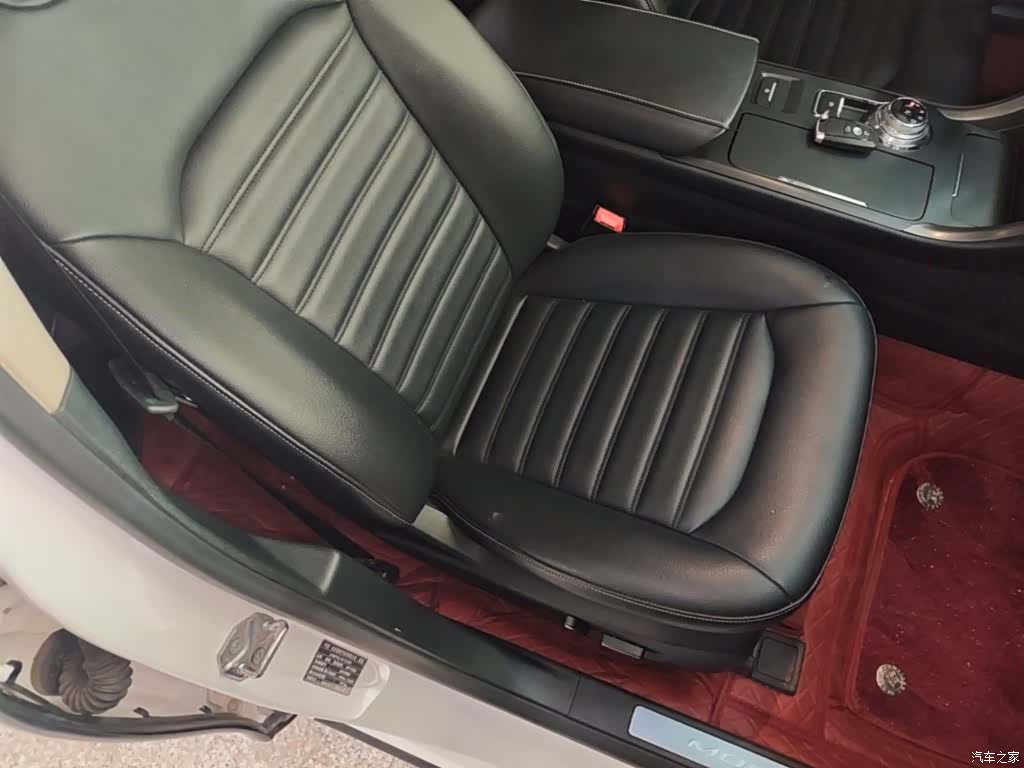 Ford Mondeo, 2019 25