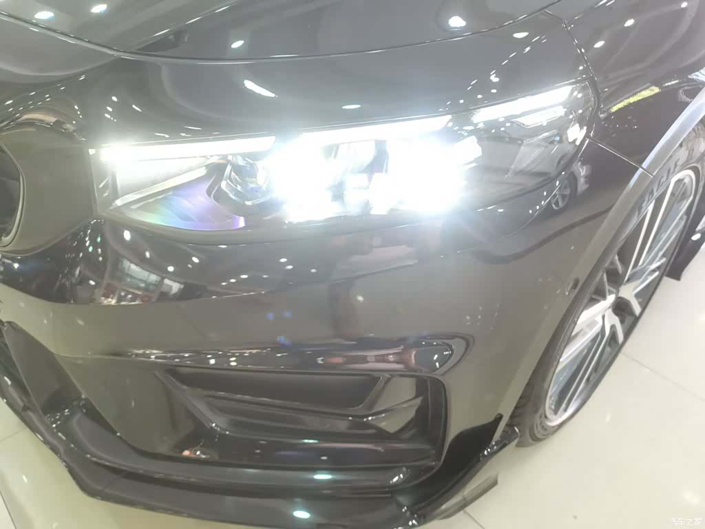 Geely Preface, 2024 18