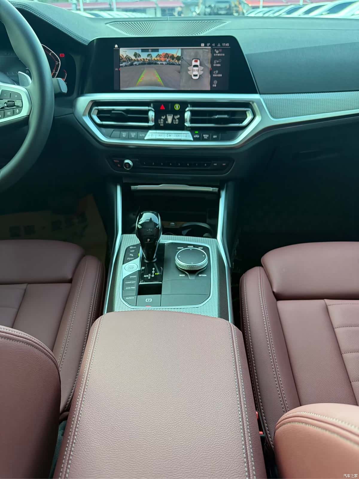 BMW 3 Series, 2021 14