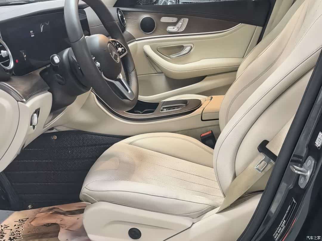 Mercedes-Benz E-Class, 2019 14