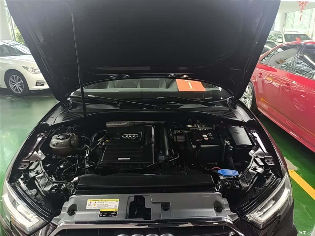 Audi A3, 2020 20