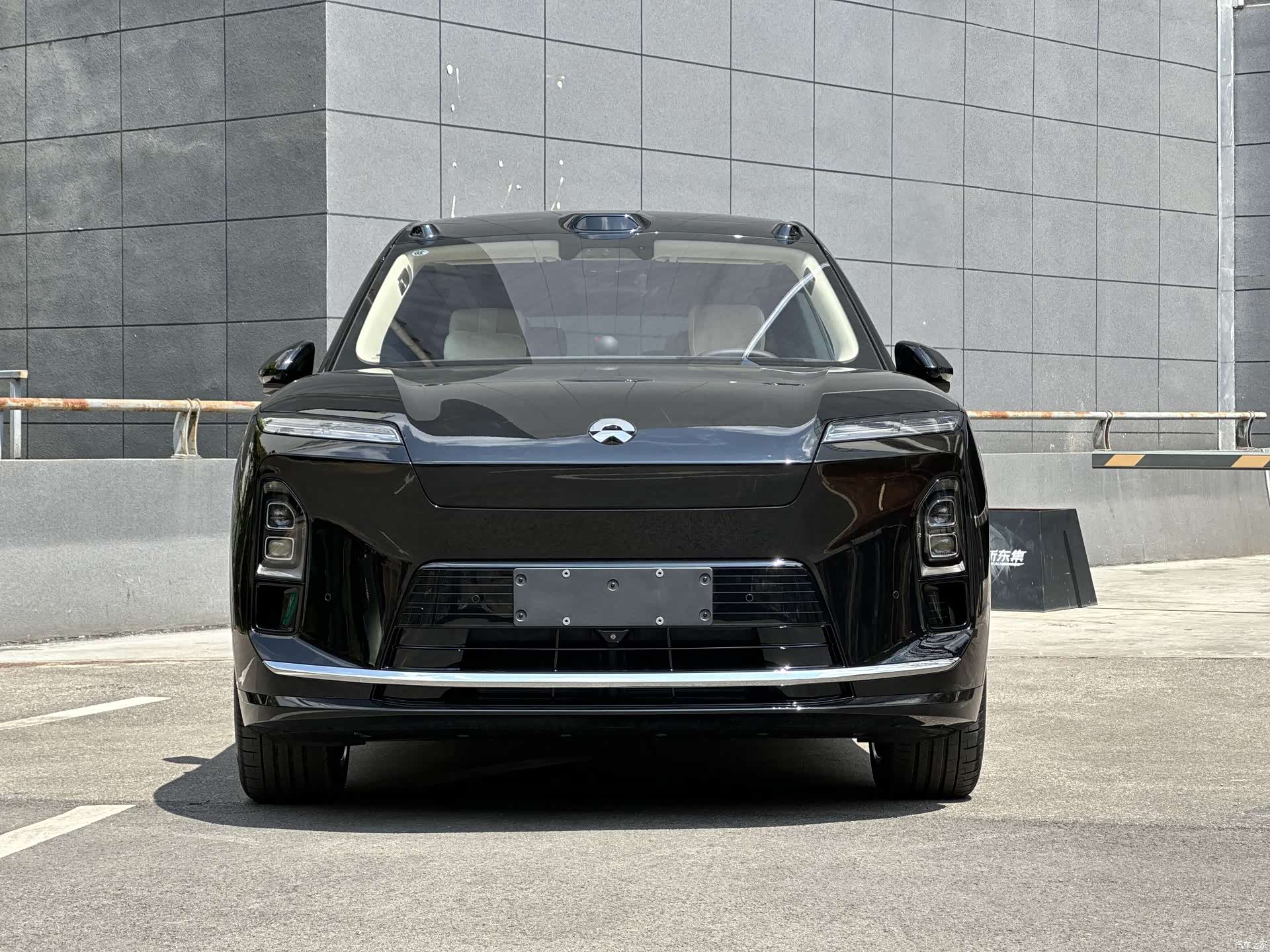NIO ES8, 2026 2