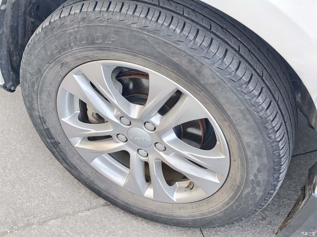 Haval M6, 2020 13