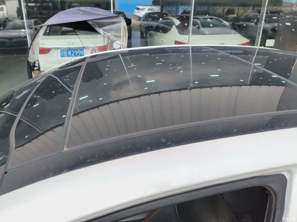 Kia GLS, 2019 26